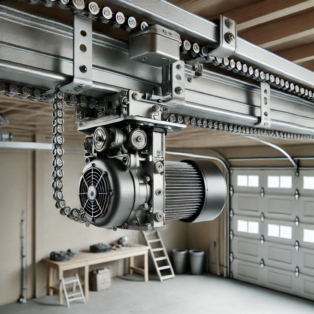 Professional Garage Door Opener Installation Dana Point CA - Expert Smart Opener Installation Services